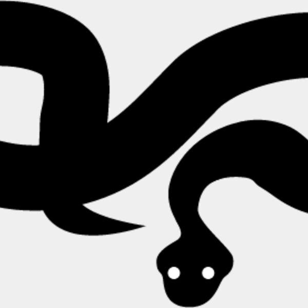 Snake Silhouette7 Thumbnail