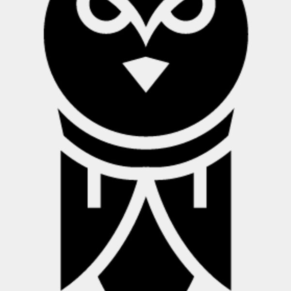 Cartoon Owl10 Thumbnail