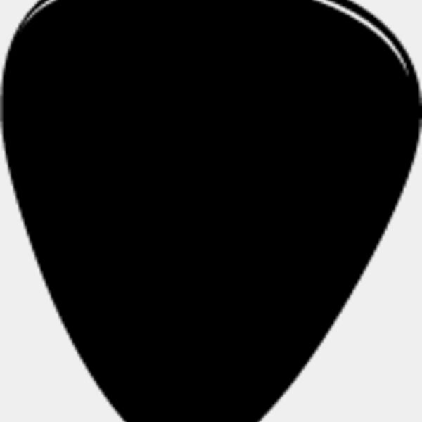 Guitar Pick Thumbnail