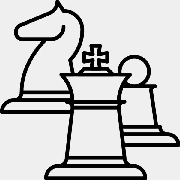 Chess Pieces1 Thumbnail