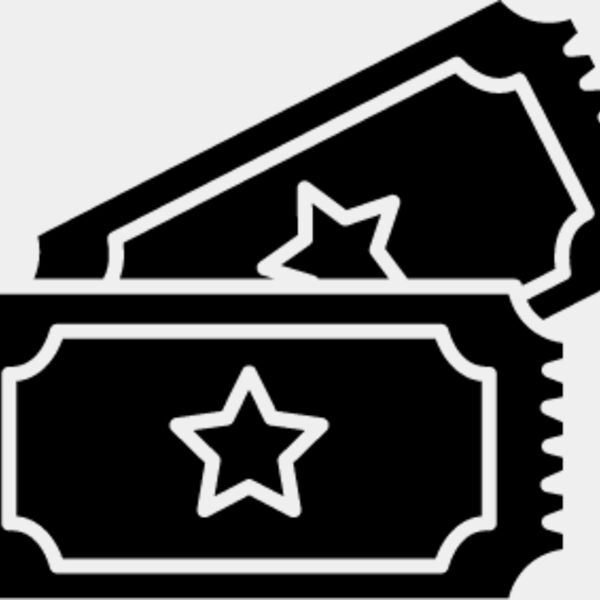 Movie TIckets1 Thumbnail