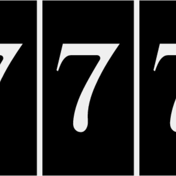 Lucky Sevens1 Thumbnail