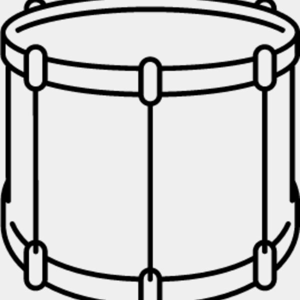 Snare Drum6 Thumbnail