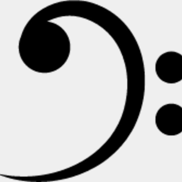 Bass Clef1 Thumbnail