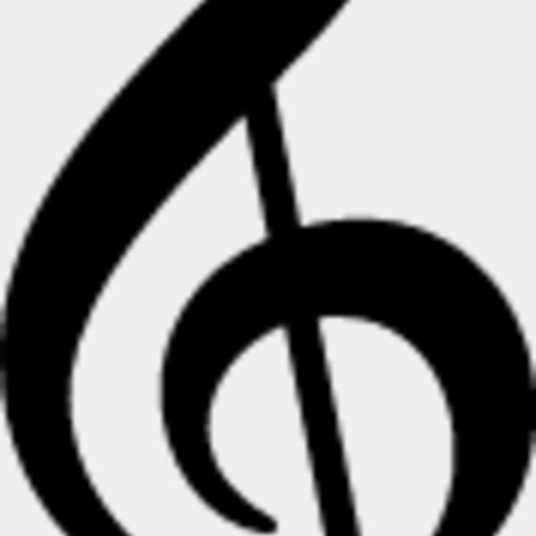 Treble Clef5 Thumbnail