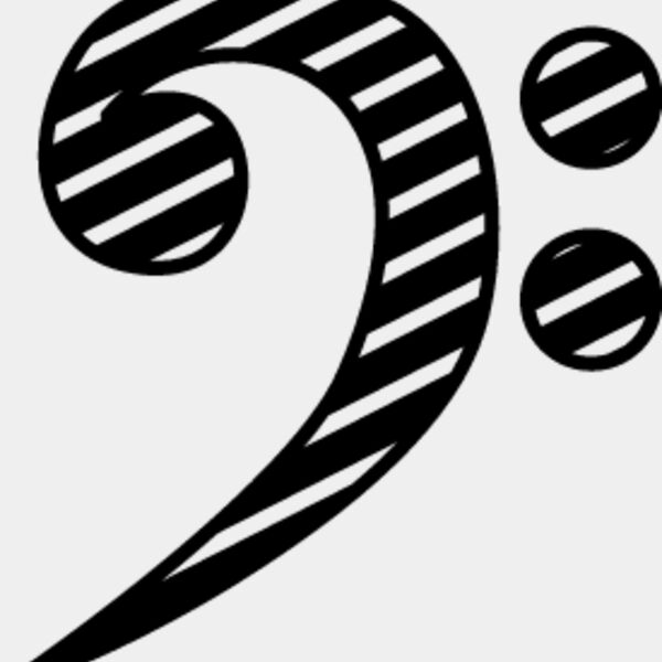 Bass Clef2 Thumbnail