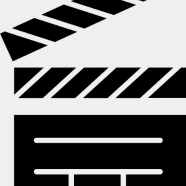 Clapperboard1 Thumbnail
