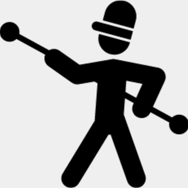 Drum Major Thumbnail