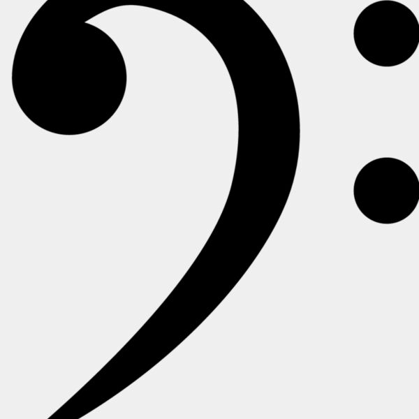 Bass Clef3 Thumbnail