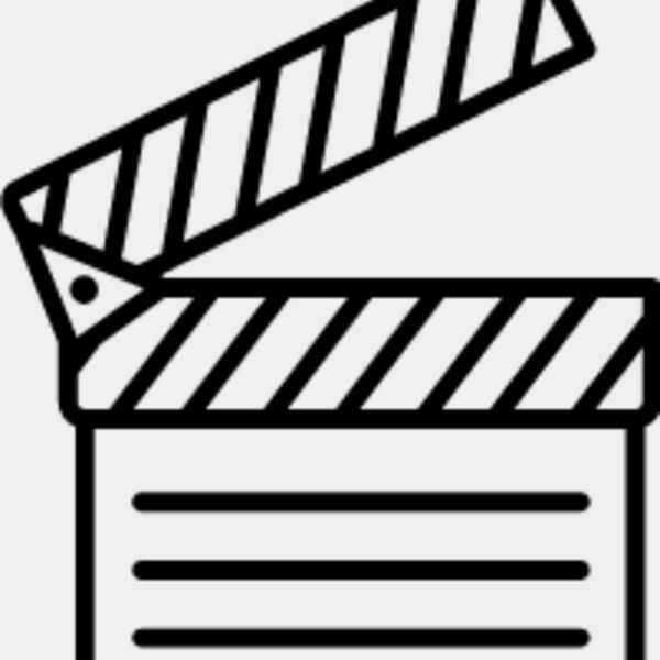 Clapperboard6 Thumbnail