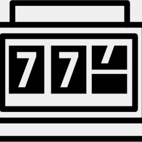 Slot Machine7 Thumbnail