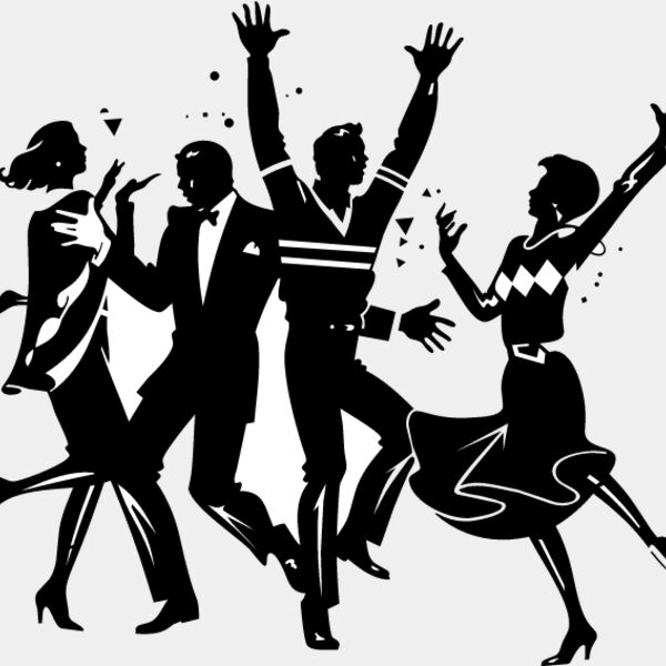 Dance Party Thumbnail