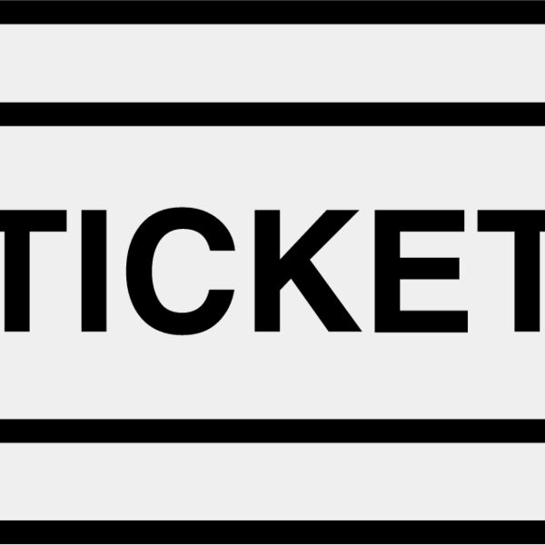 Ticket Stub Thumbnail