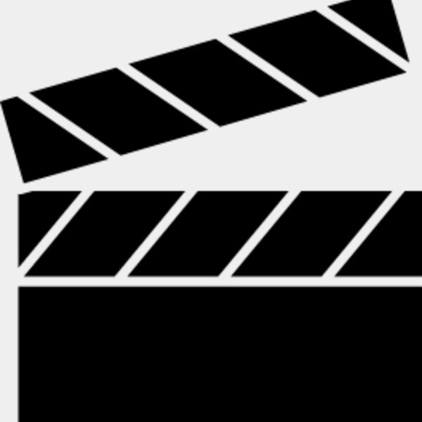 Clapperboard2 Thumbnail