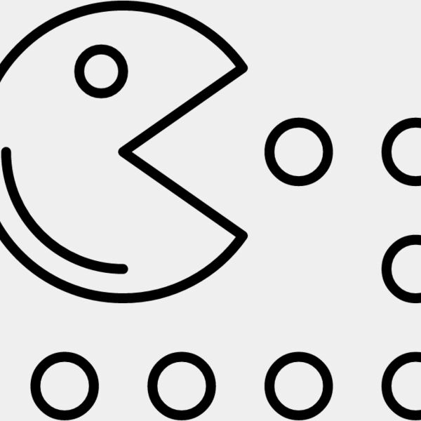 Retro Game Thumbnail