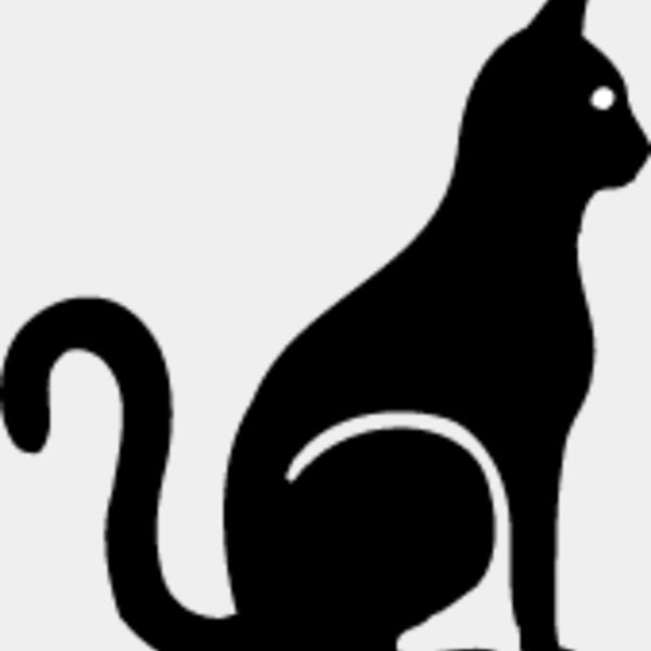 Cat Silhouette7 Thumbnail
