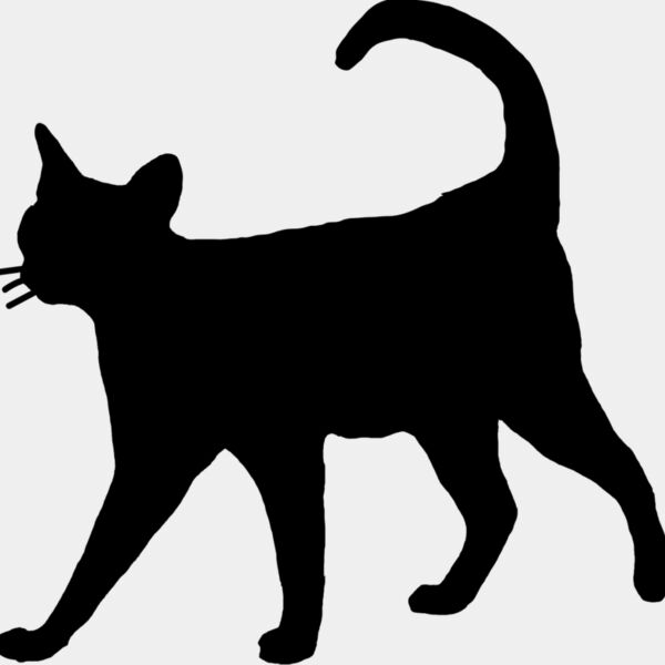 Cat Silhouette2 Thumbnail