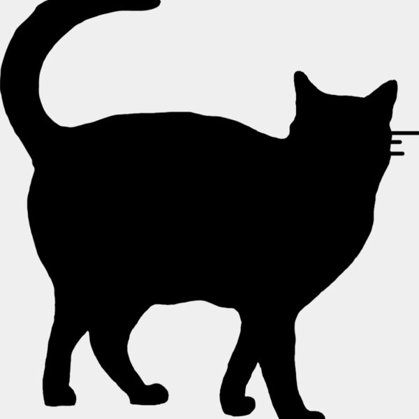 Cat Silhouette4 Thumbnail