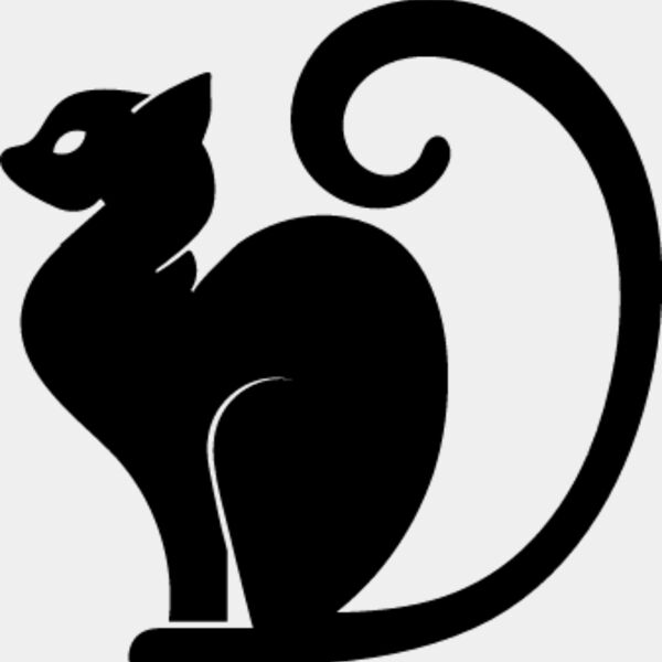 Elegant Cat1 Thumbnail