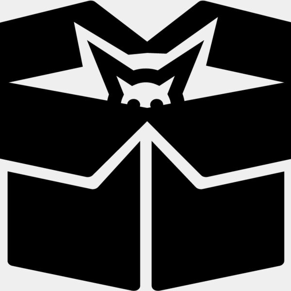 Cat in Box Thumbnail