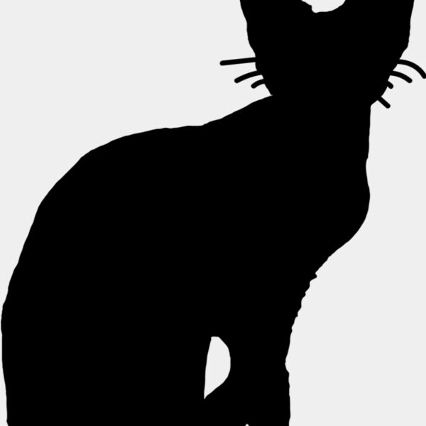Cat Silhouette5 Thumbnail
