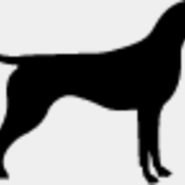 Dog Silhouette8 Thumbnail