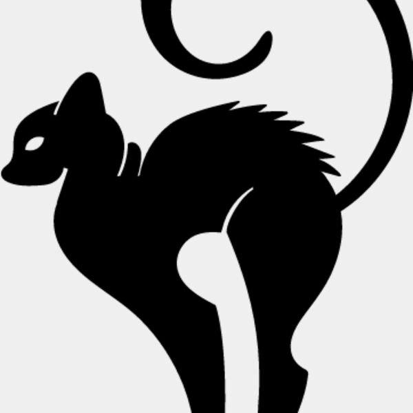 Elegant Cat4 Thumbnail