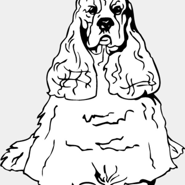 Cocker Spaniel1 Thumbnail