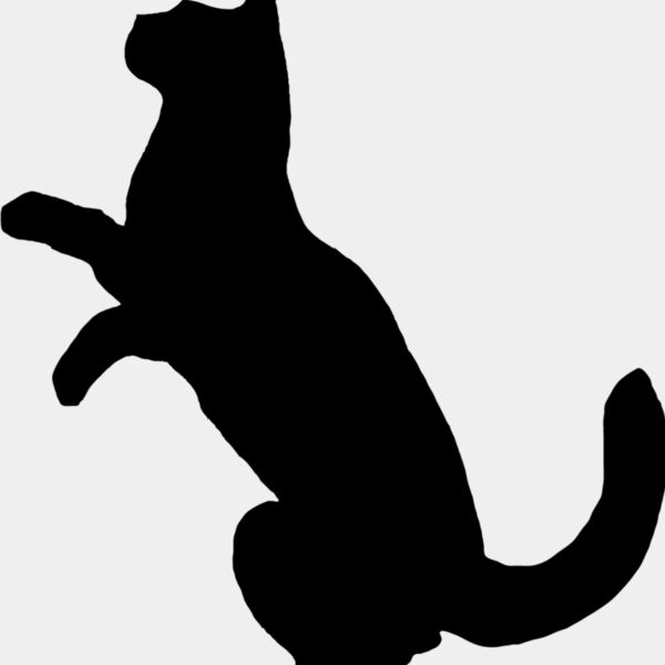 Cat Silhouette6 Thumbnail