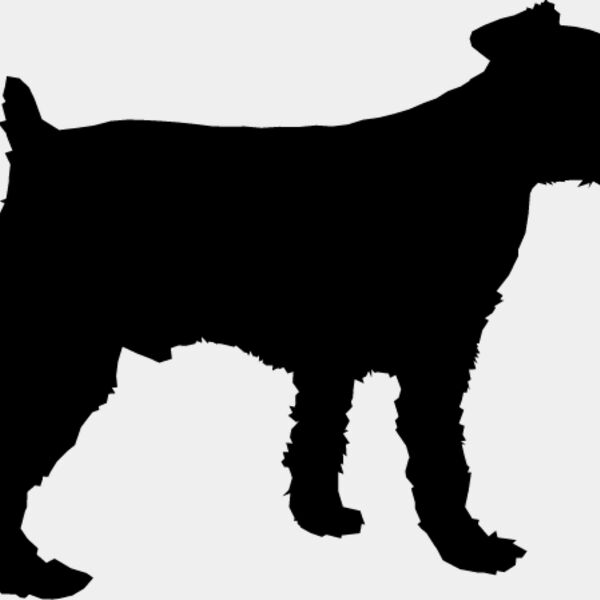 Dog Silhouette6 Thumbnail