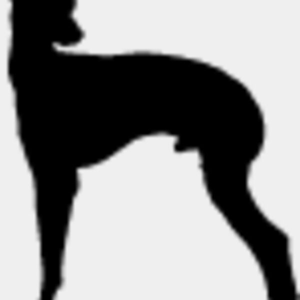 Dog Silhouette19 Thumbnail