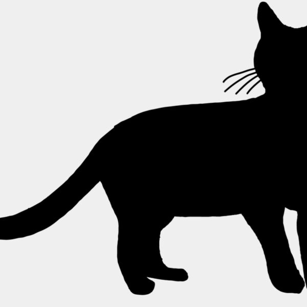 Cat Silhouette1 Thumbnail