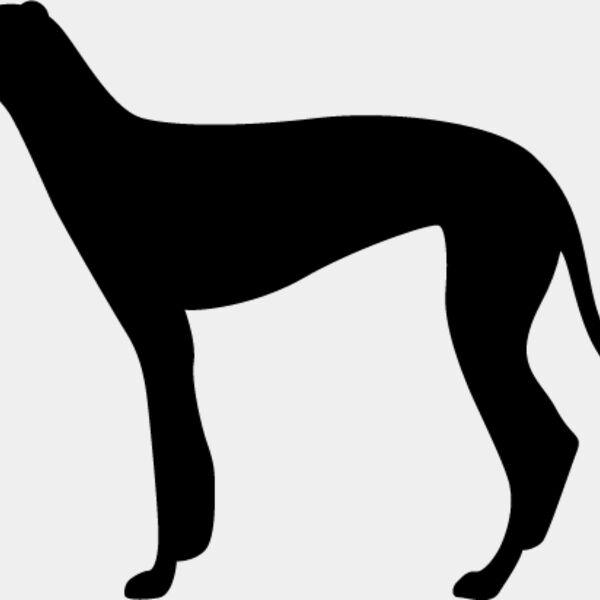 Dog Silhouette20 Thumbnail