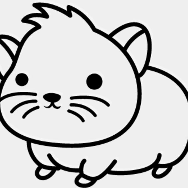 Hampster Thumbnail