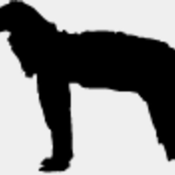 Dog Silhouette14 Thumbnail