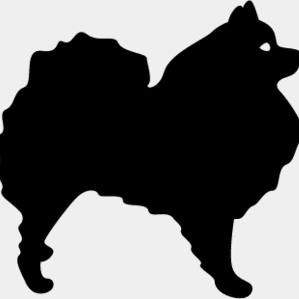 Dog Silhouette30 Thumbnail