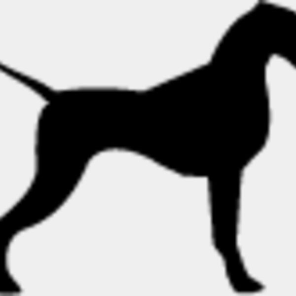 Dog Silhouette9 Thumbnail