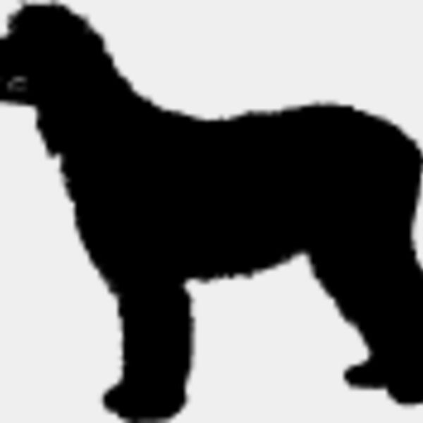 Dog Silhouette10 Thumbnail