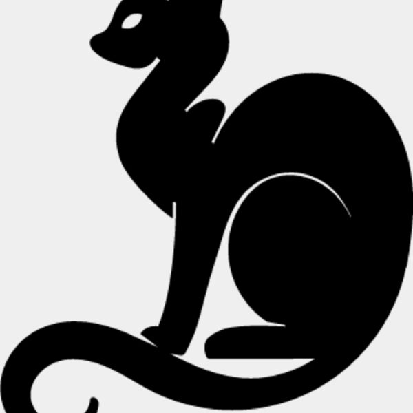 Elegant Cat3 Thumbnail