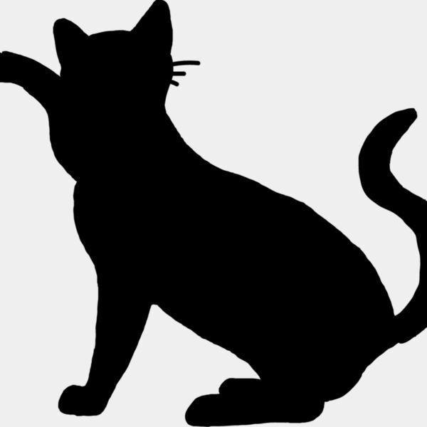 Cat Silhouette3 Thumbnail