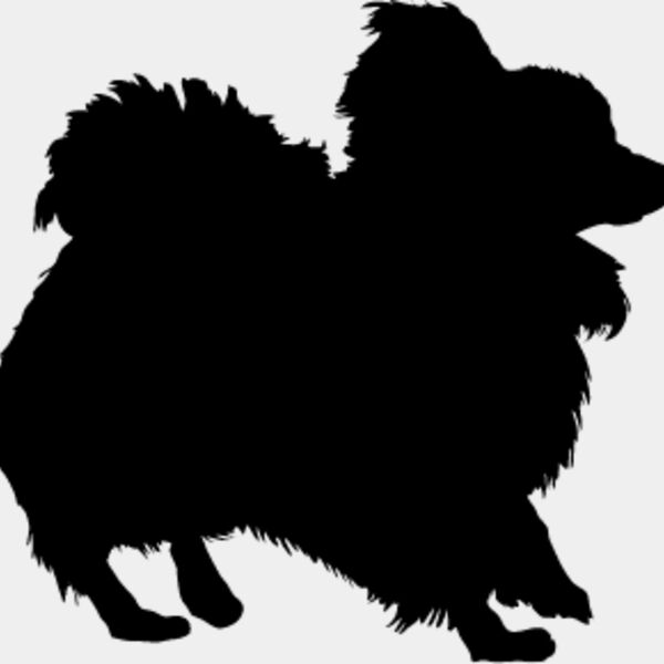 Dog Silhouette31 Thumbnail