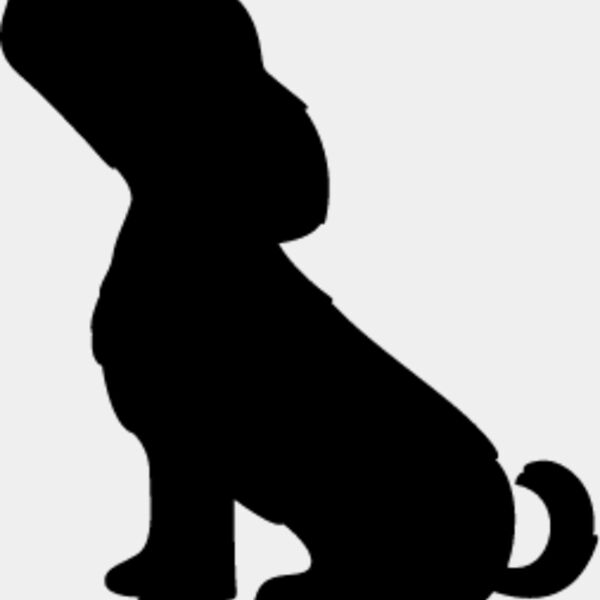 Dog Silhouette39 Thumbnail