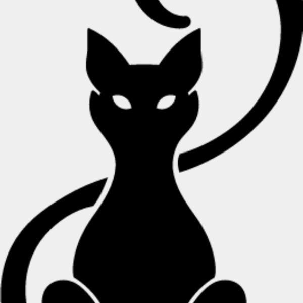 Elegant Cat2 Thumbnail