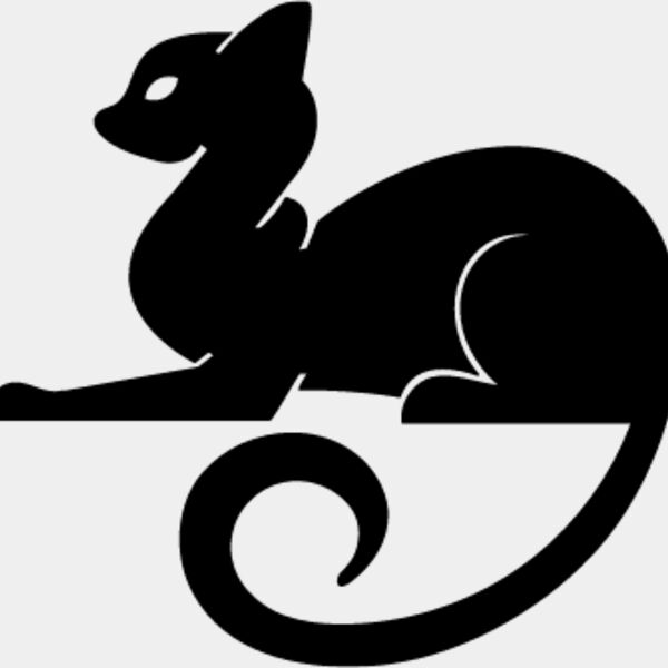 Elegant Cat5 Thumbnail