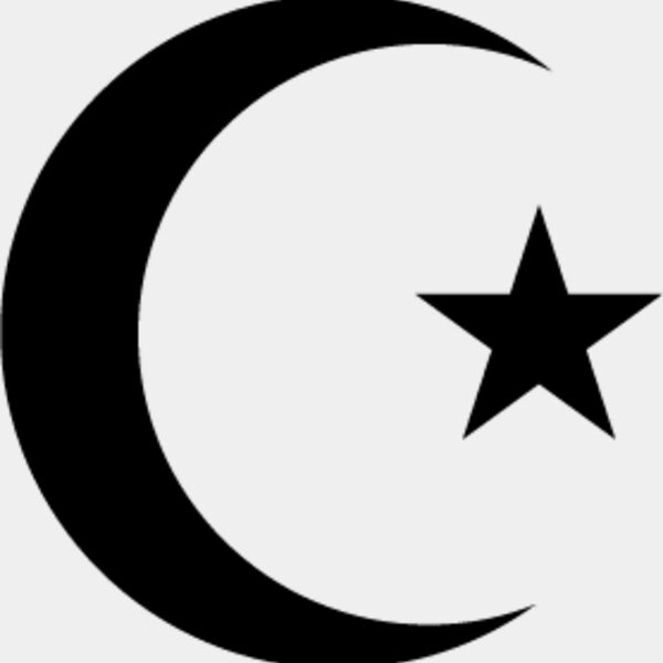 Star and Crescent Thumbnail