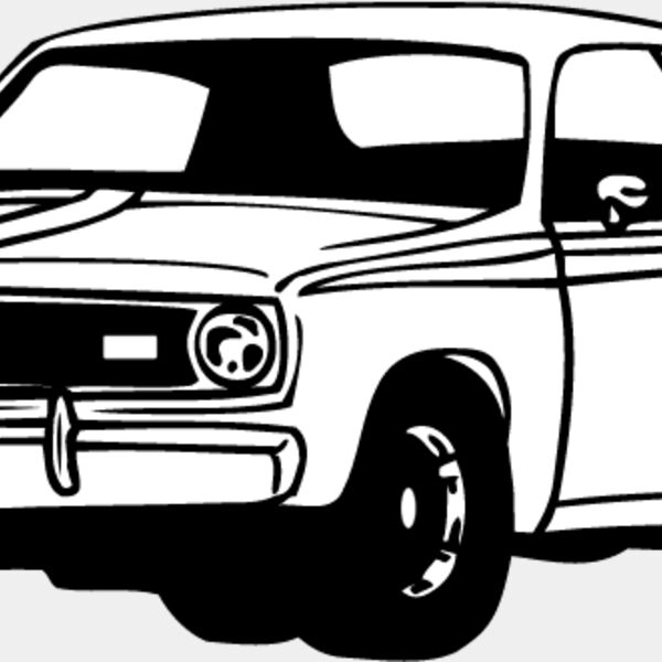 Muscle Car8 Thumbnail