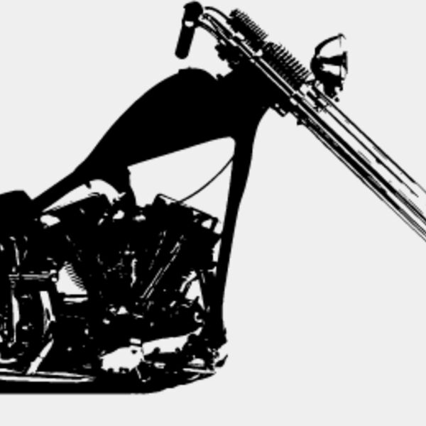Motorcycle Chopper1 Thumbnail