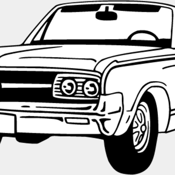 Classic Car18 Thumbnail