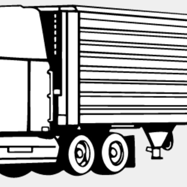 Semi Truck8 Thumbnail