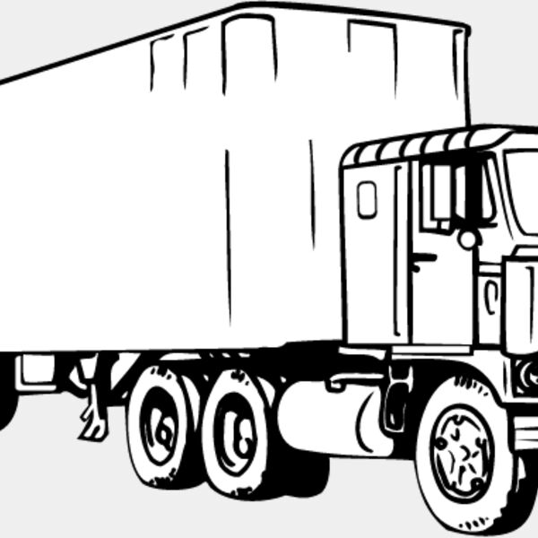 Semi Truck11 Thumbnail